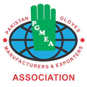 Pakistan Gloves Manufacturers and Exporters Association logo