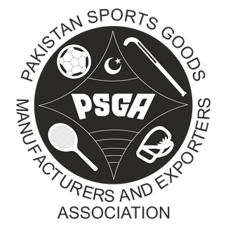 Pakistan Sports Goods Manufacturers and Exporters Association logo