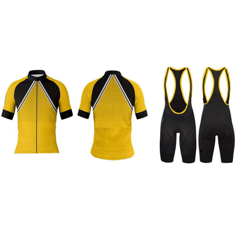 Cycling kit