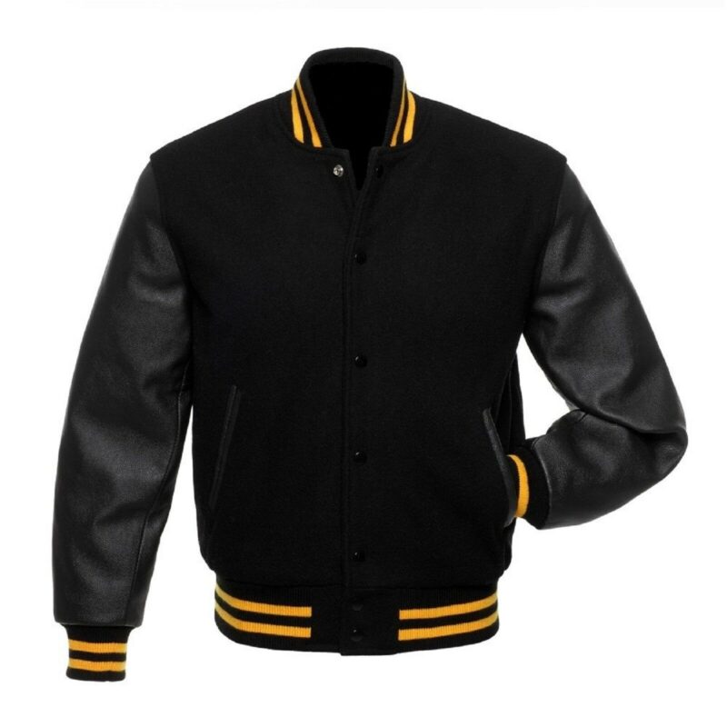 Varsity Jackets
