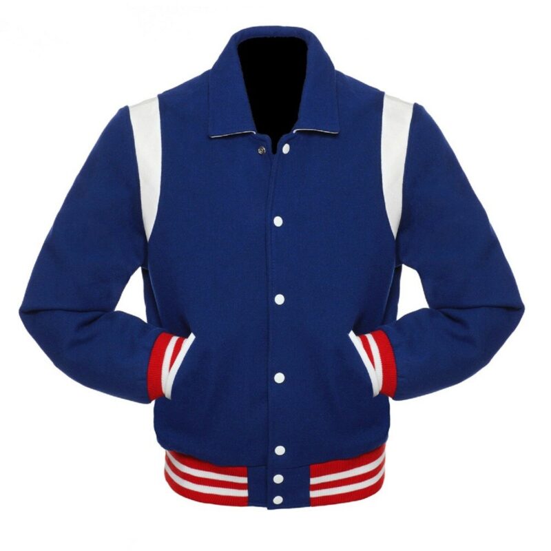 Varsity Jackets