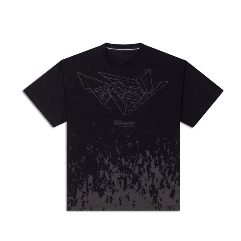 Oversized T-Shirts