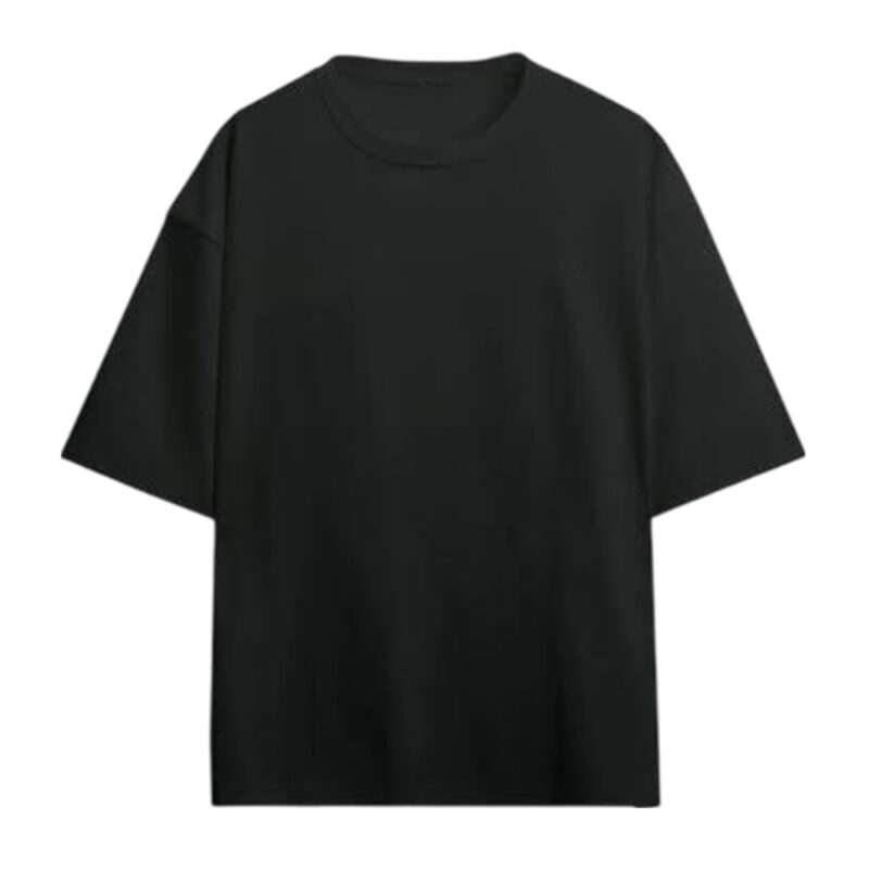 Oversized T-shirt