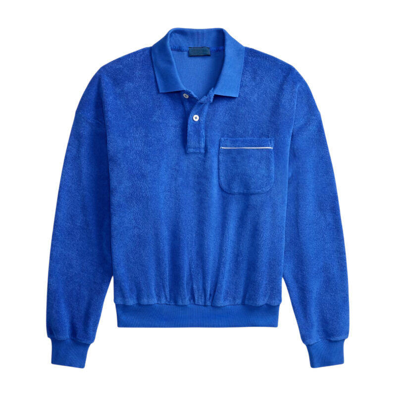 Women Polo