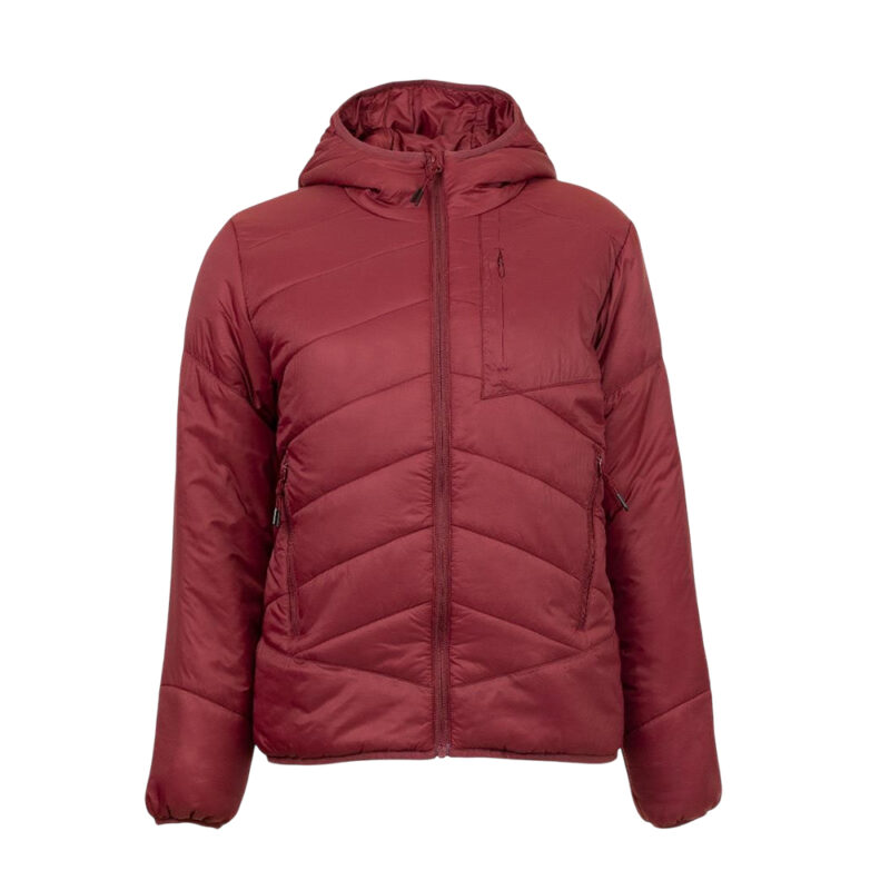 Women Puffer Jacket