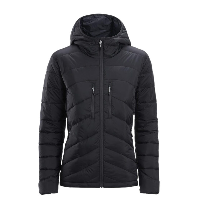 Women Puffer Jacket