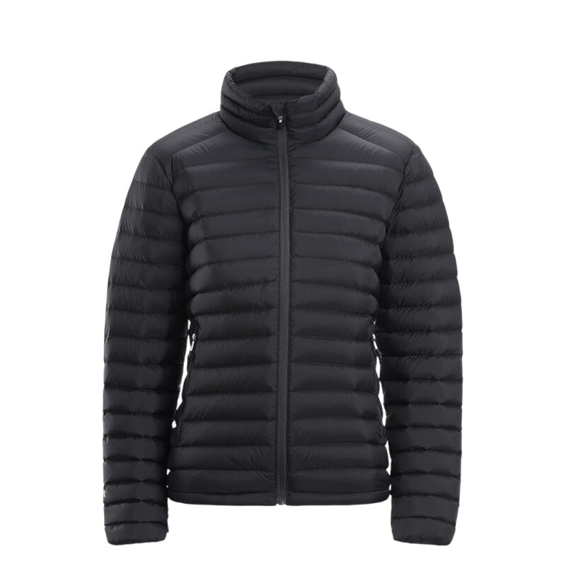 Women Puffer Jacket