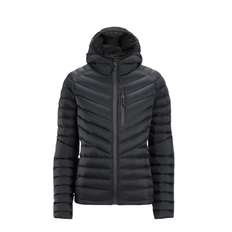 Women Puffer Jacket