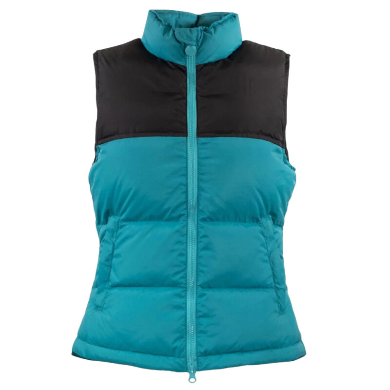 Women Puffer Vest