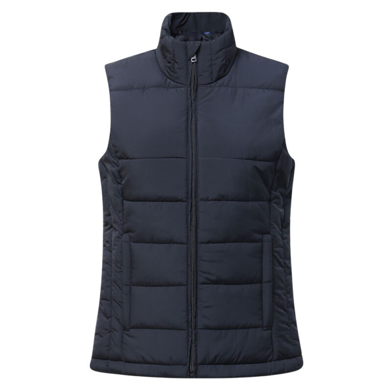 Women Puffer Vest