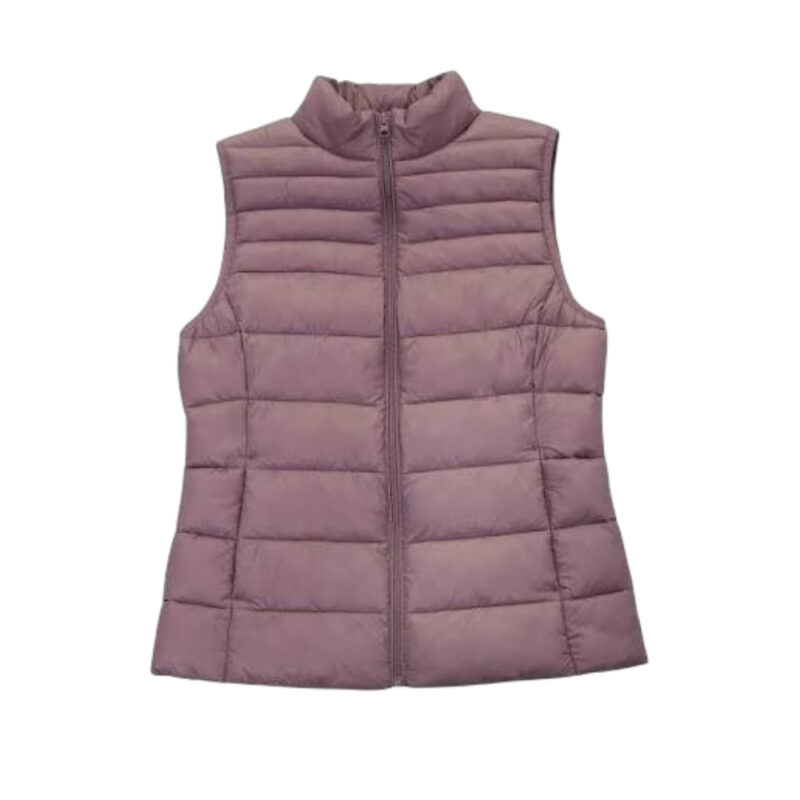 Women Puffer Vest