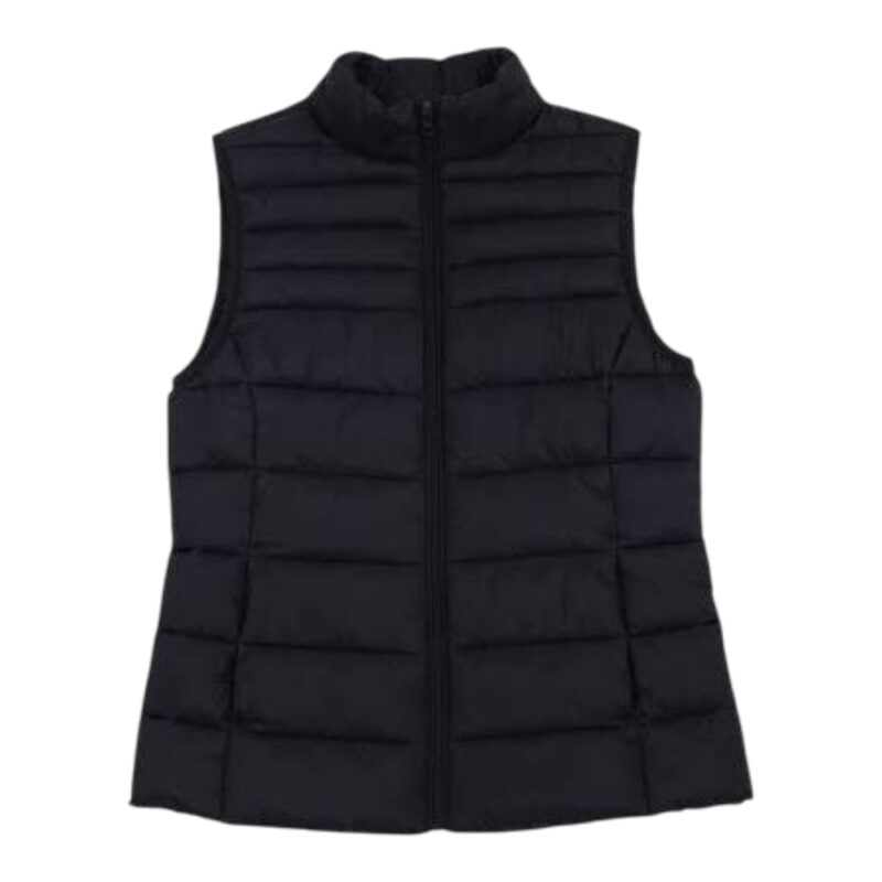 Women Puffer Vest