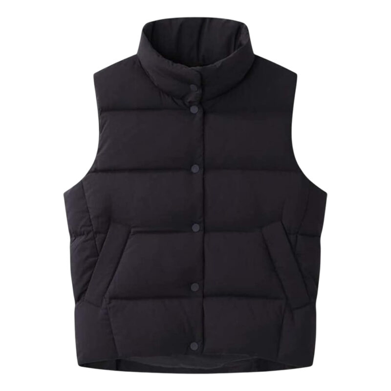 Women Puffer Vest