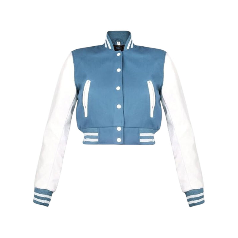 Women Vasity Jacket