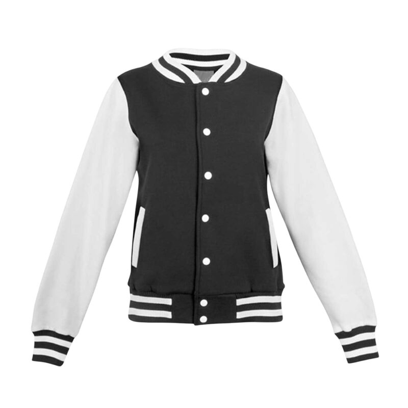 Women Varsity Jacket