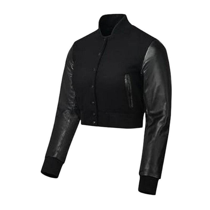 Women Varsity Jacket