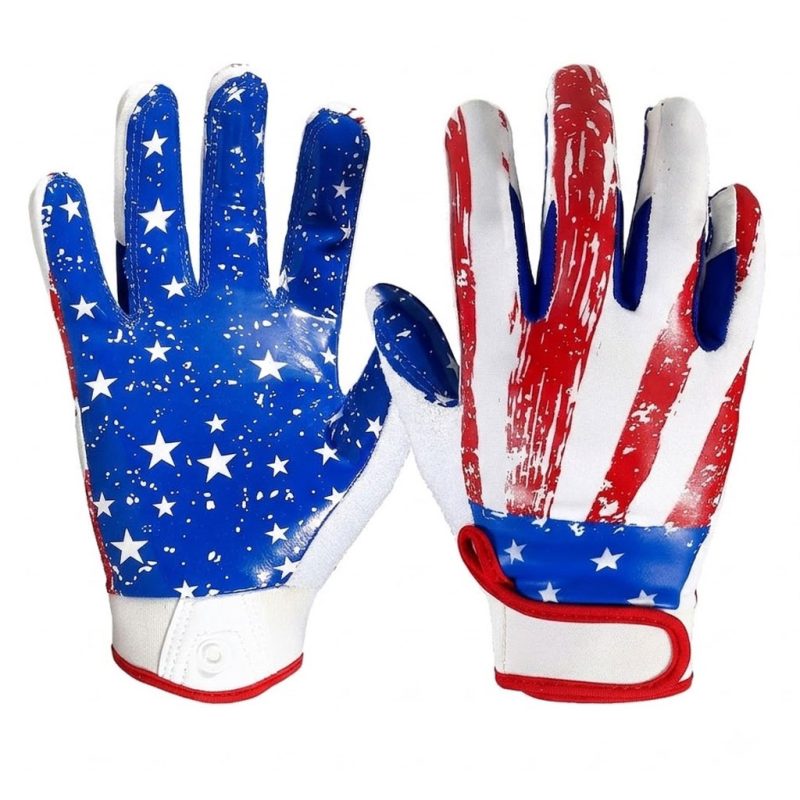 American Football Gloves