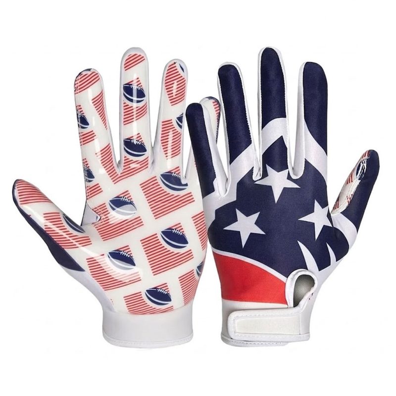 American Football Gloves