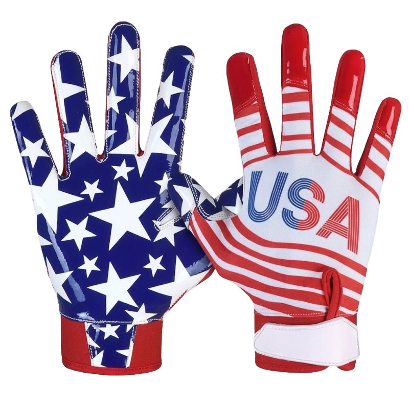 American Football Gloves